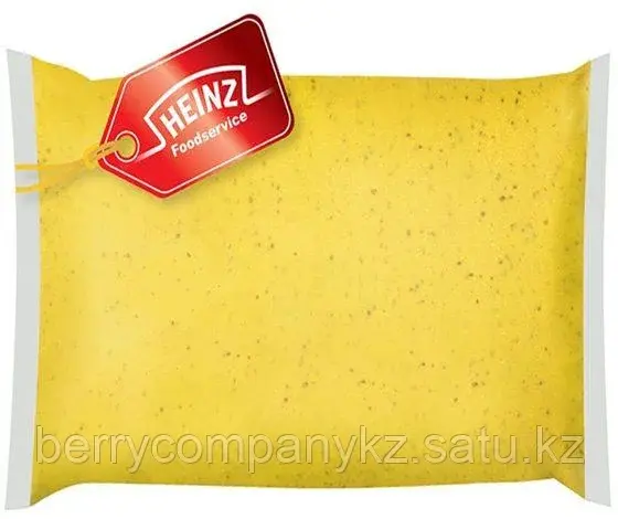 Соус горчичный Heinz 700 гр