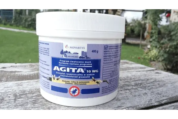 Агита 400гр