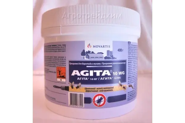 Агита 400гр