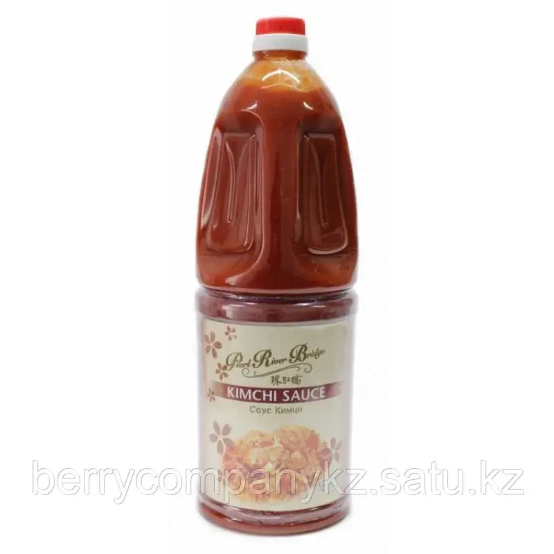 Соус Кимчи PRB 1,8 л