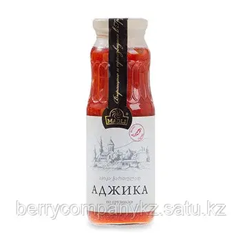 Аджика по-грузински Madli 270гр