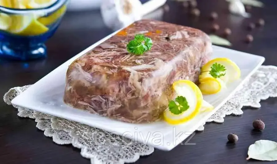 Тексомикс