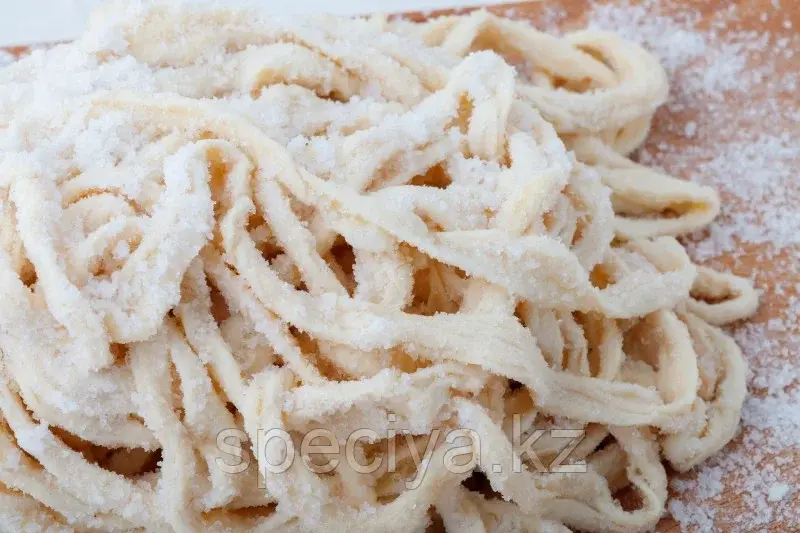 Черева свиная 40/42 мм 91,5 м
