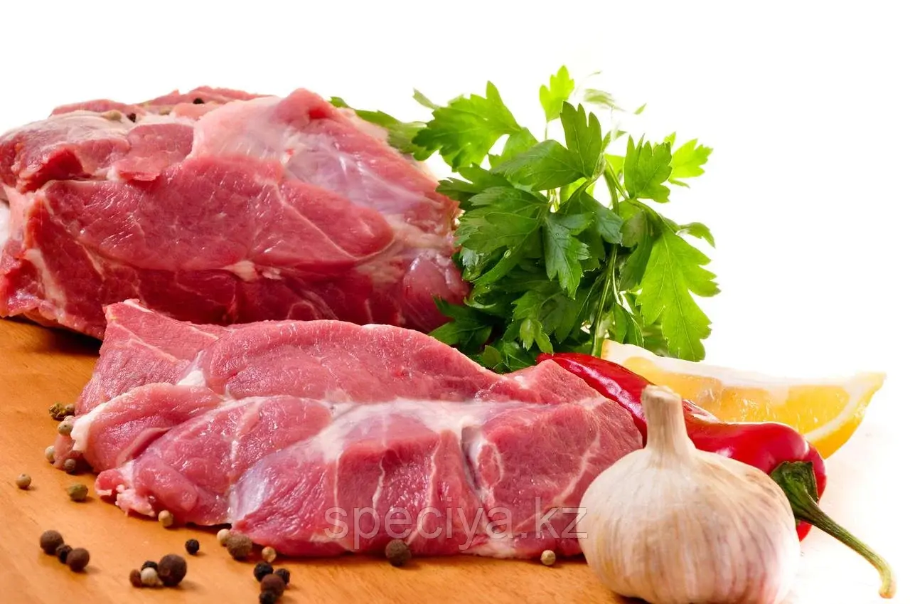 Вкусоароматическая смесь "Аромат мяса Универсальный" арт. 1495 SPASSKIY