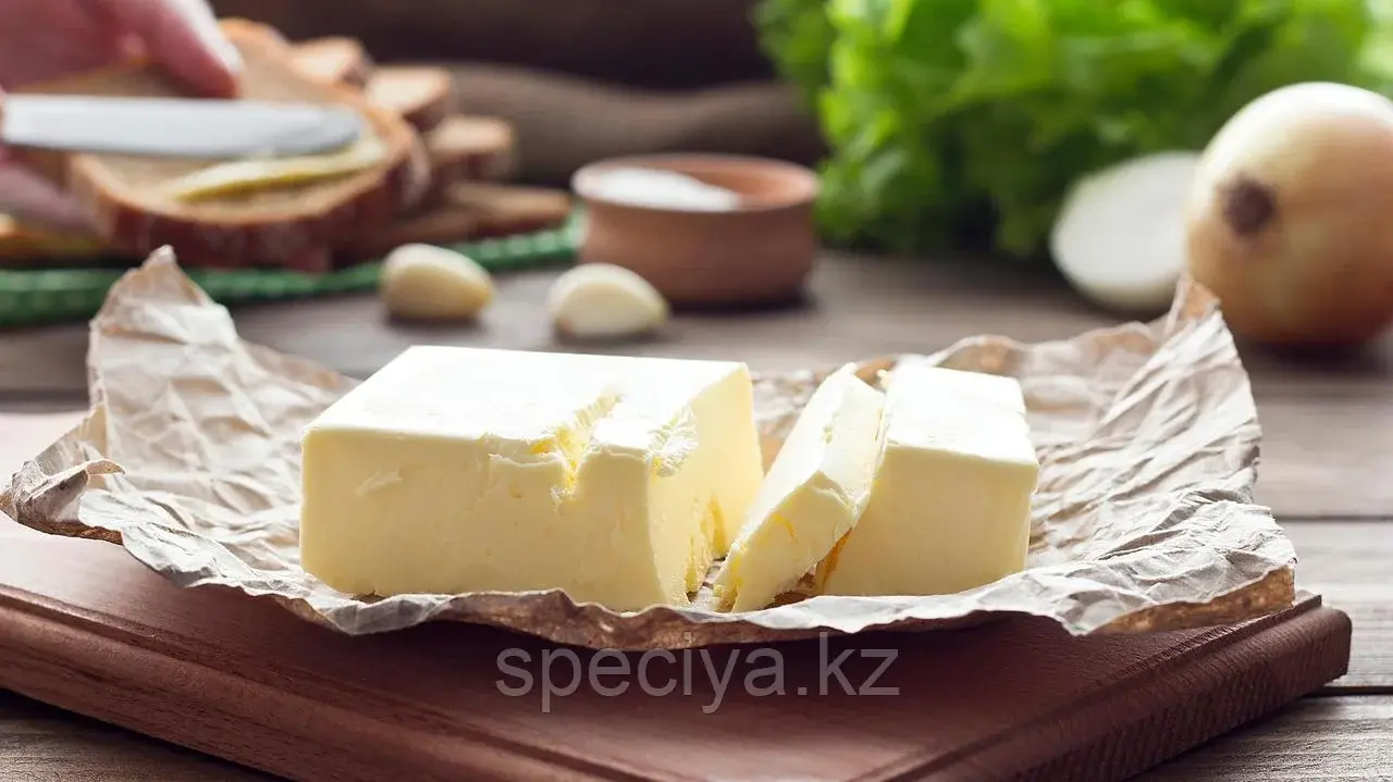 Вкусоароматическая смесь "Аромат сливочного масла" арт. 2408 SPASSKIY