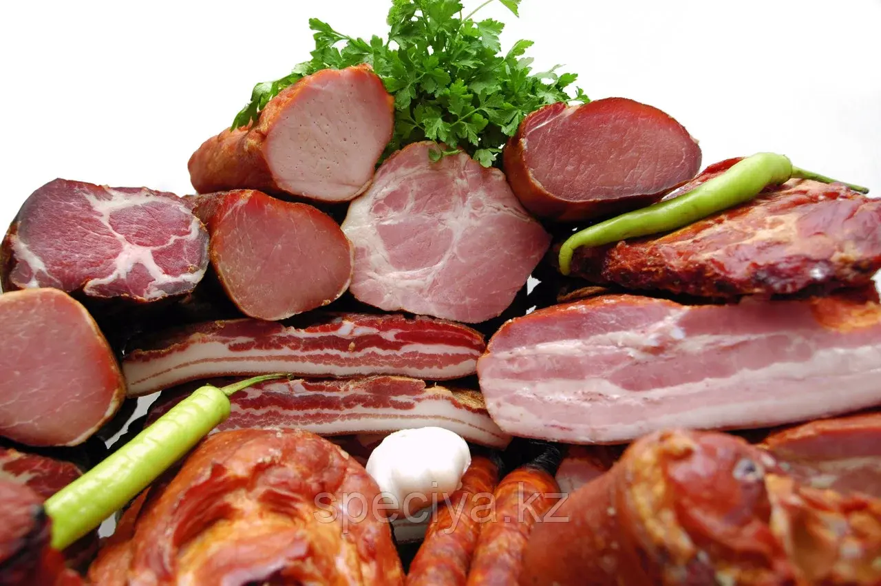 Вкусоароматическая смесь "Аромат Дыма" арт.1477 SPASSKIY