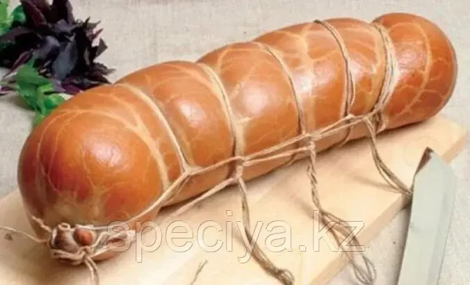 Синюга Говяжья