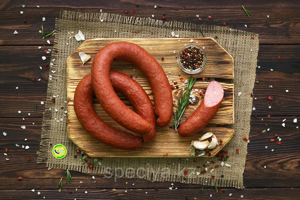 Комби-смесь "Шварцвальдская Экстра комби" арт. 1698 SPASSKIY