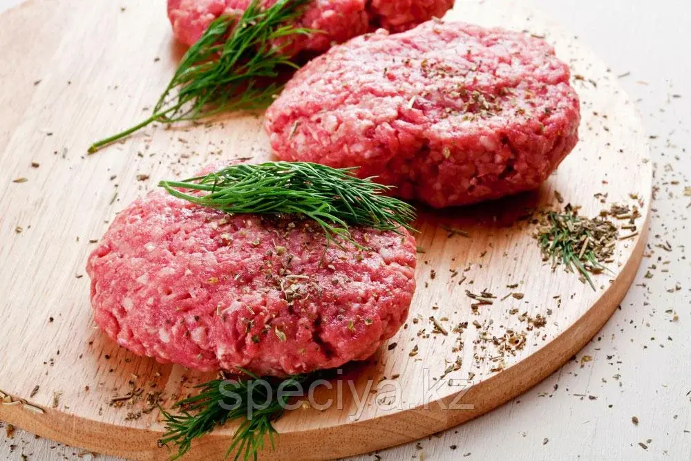 Вкусоароматическая смесь "Смесь для рубленных полуфабрикатов №2" арт. 2410 SPASSKIY