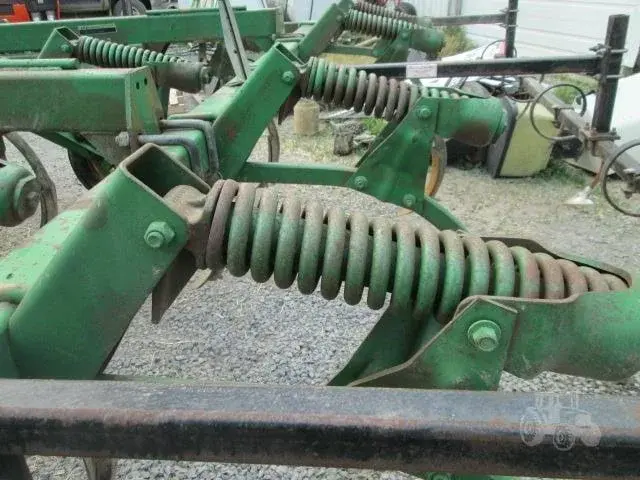 Глубокорыхлитель John Deere 712 (3.4 м) Код: ГЛ0037