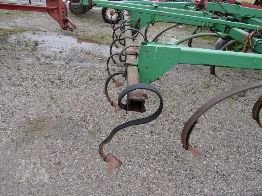 Глубокорыхлитель John Deere 712 (3.4 м) Код: ГЛ0035