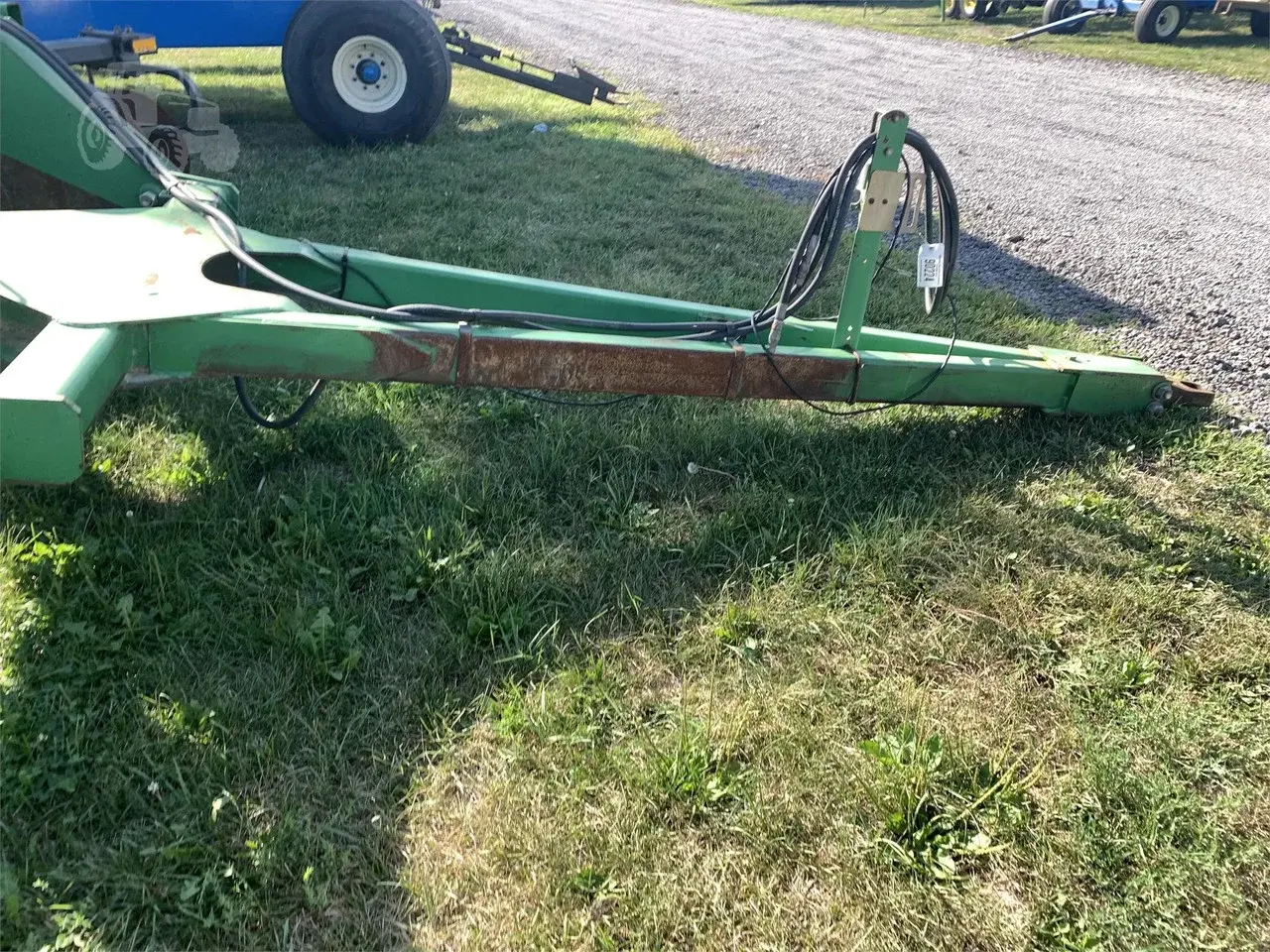 Глубокорыхлитель John Deere 510 (5.2 м) Код: ГЛ0026