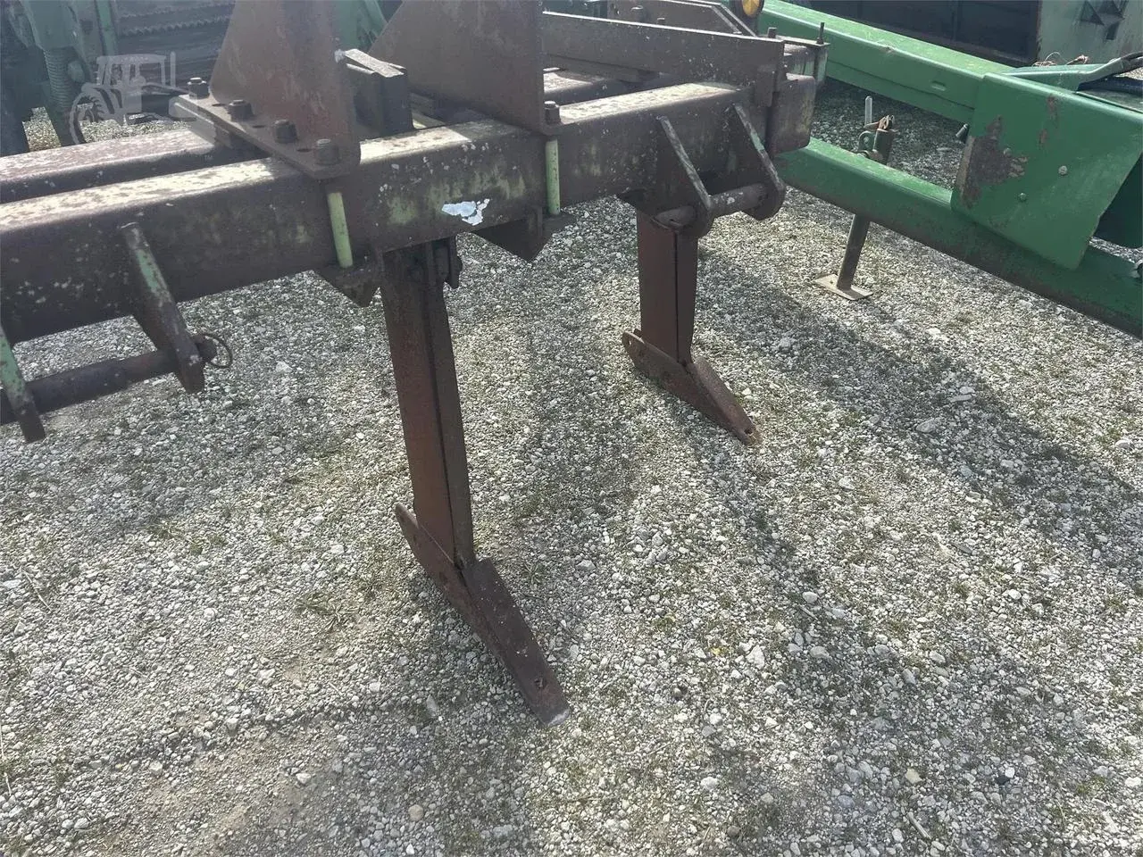 Глубокорыхлитель John Deere 22A Subsoiler Код: ГЛ0021