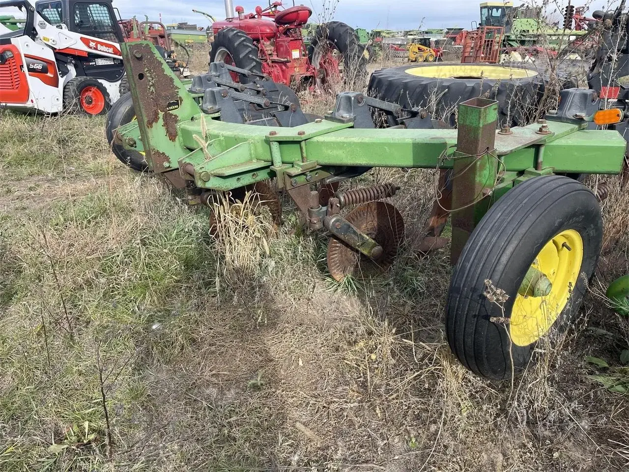 Глубокорыхлитель John Deere 910 Код: ГЛ0019