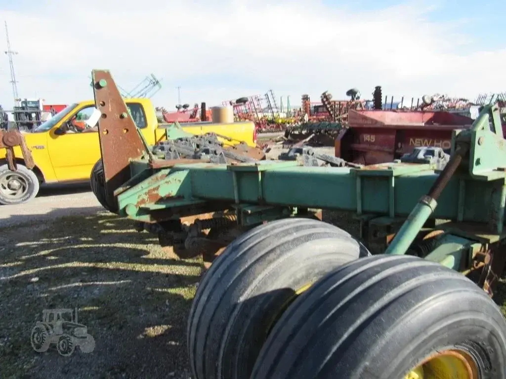 Глубокорыхлитель John Deere 910 Код: ГЛ0017