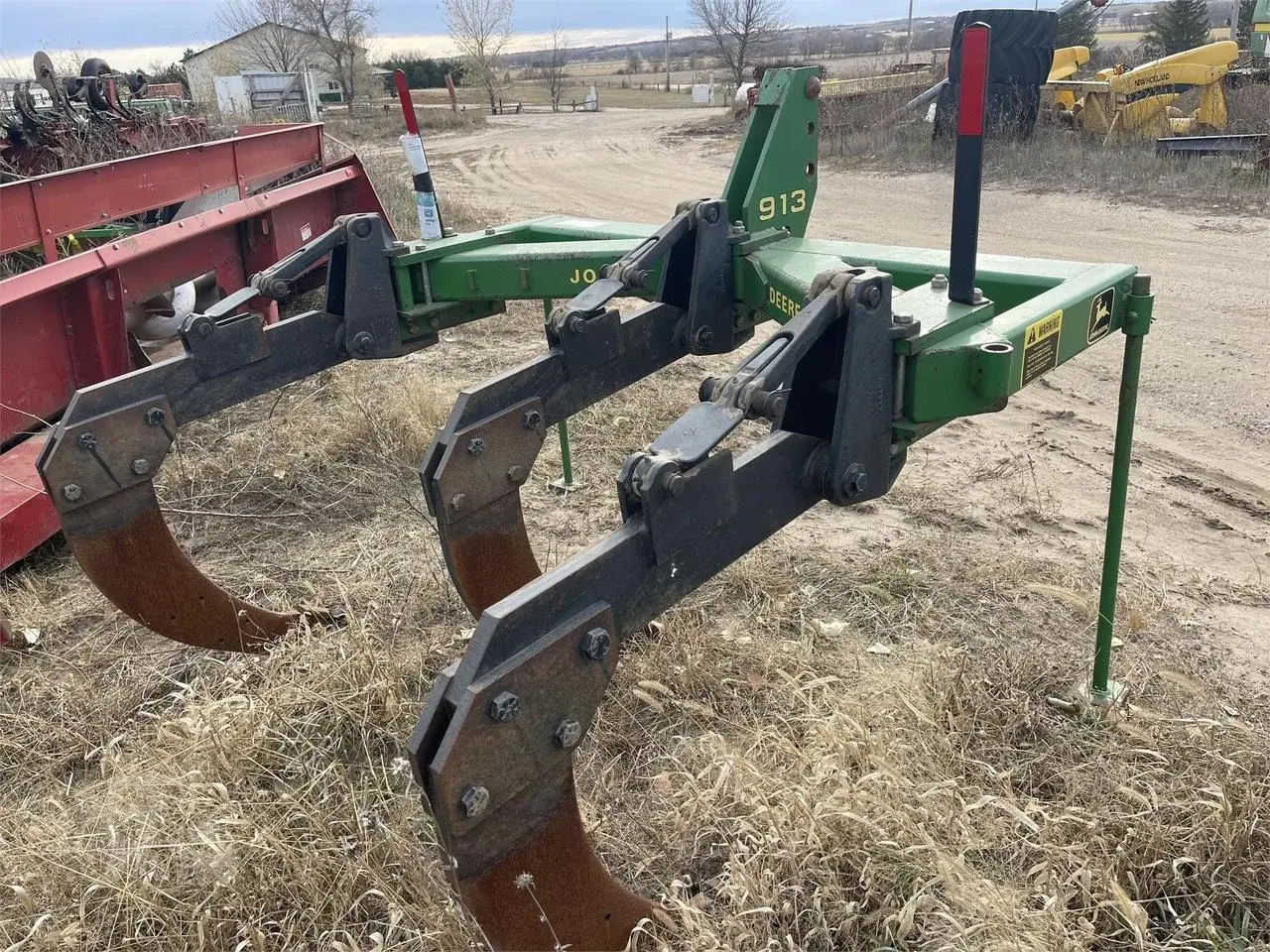 Глубокорыхлитель John Deere 913 Код: ГЛ0016