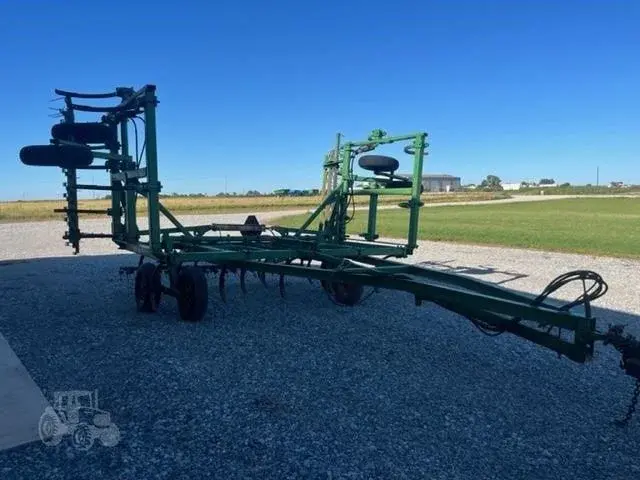 Глубокорыхлитель John Deere E1600 (7.9 м) Код: ГЛ0014