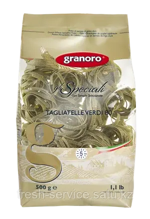 Макаронные изделия FARFALLE # 198 "Granoro