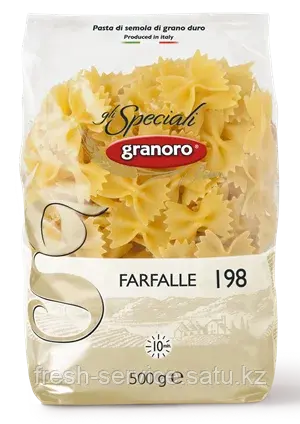 Макаронные изделия LINGUINE # 4 "Granoro