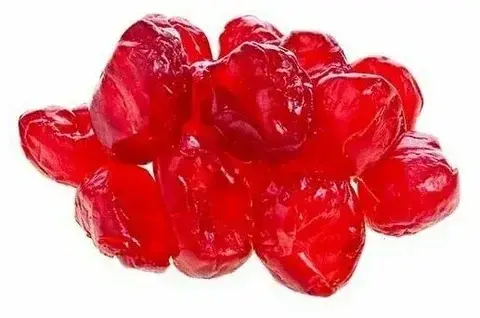 Цукат Вишня 200гр Код: 4 673 724 965 274