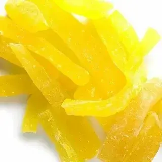 Цукат Папайя 200 г Код: 4673724965922