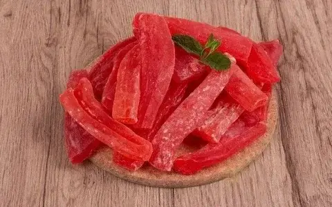 Цукат Папайя 200 г Код: 4673724965922