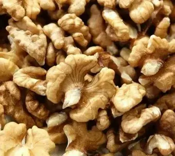 Грецкий орех 1 сорт Киргизия Код: 7