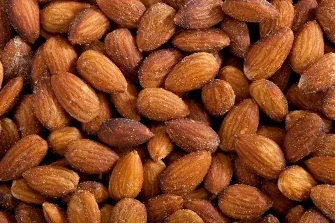 Миндаль соленый Код: 4