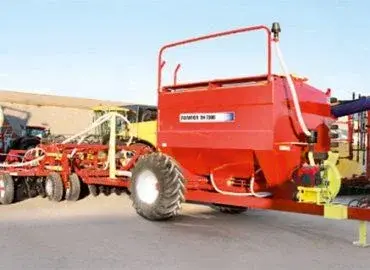 Дискокультиваторные посевные комплексы «Agrator DK»