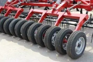 Механические посевные комплексы Agrator M
