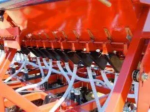 Механические посевные комплексы Agrator M