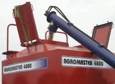 Пневматические посевные комплексы «Agrator-4800», «Agrator-5400»