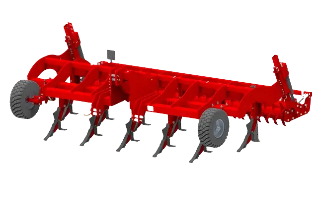 Глубокорыхлитель КАМА TIGER G3