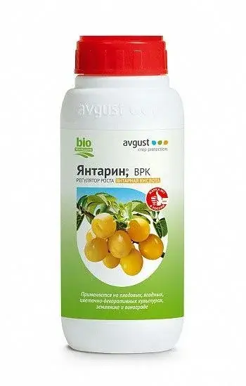 Янтарин ПРОФИ 1 л