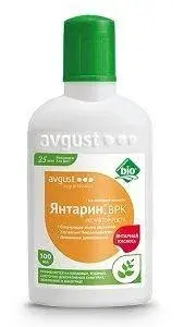Янтарин 100 мл Август