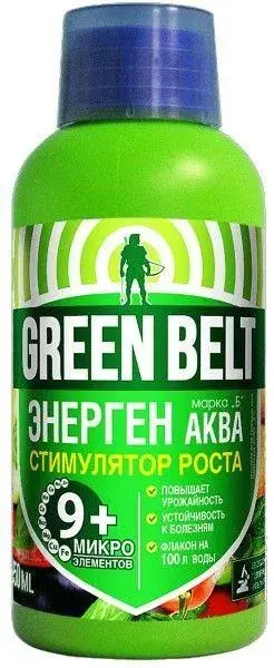 Энерген Аква Хелаты 250 мл