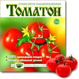 Томатон 1мл