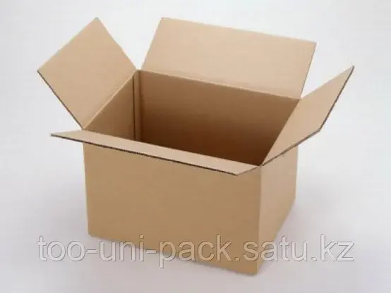 Гофрокороб 600*400*400