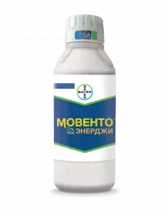 Мовенто Энерджи