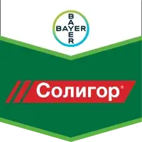 Средство для обработки растений Солигор