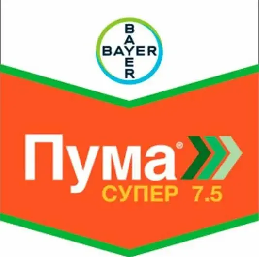 Средство Пума супер 7,5 %, э.м.в.