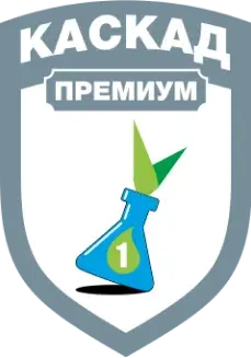 Каскад ПРЕМИУМ