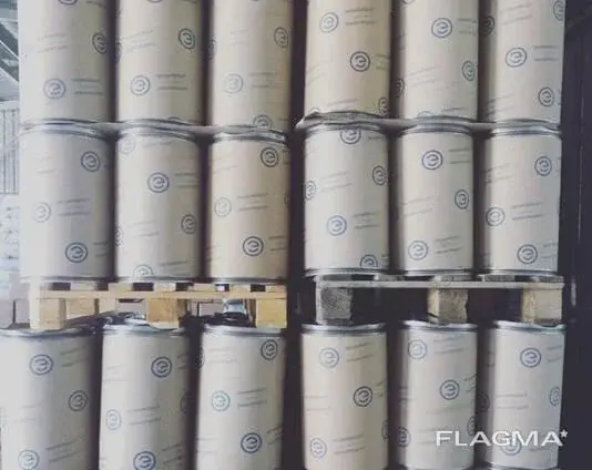 Молоко сгущенное с сахаром Эрконпродукт(Рудня) бочка 30 кг Код: 0000005001