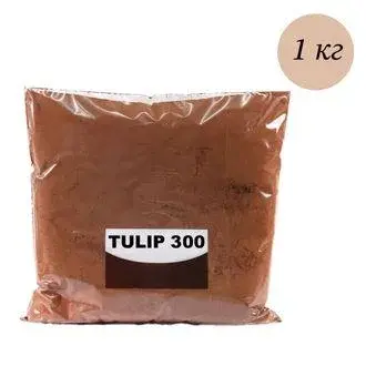 Какао-порошок TULIP 300 натуральный
