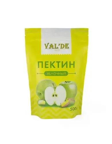 "Пектин яблочный "VALDE 500 гр