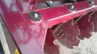 БОРОНА ДИСКОВАЯ АДЕЛЬ 3*4П
