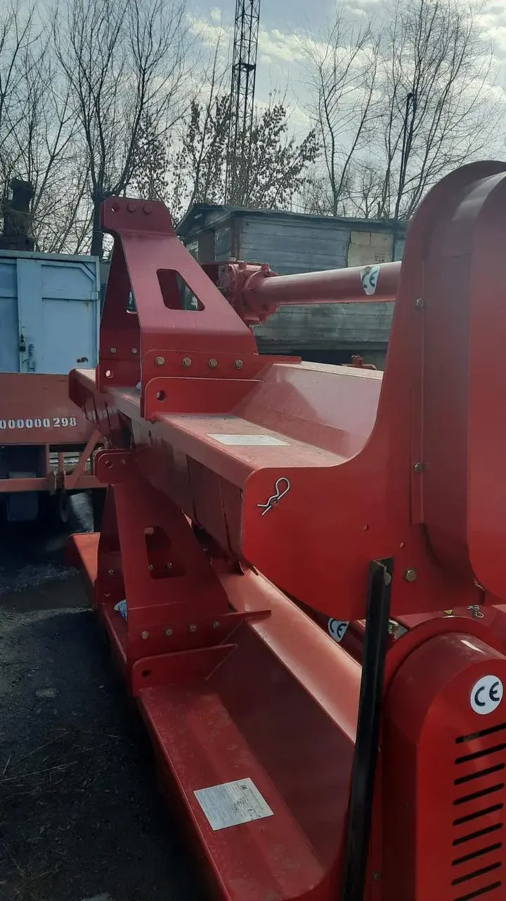 Мульчирователь измельчитель Swan Agro от 1.5 до 2.5 метра