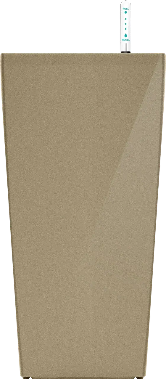 Кашпо для растений с автополивом 22x41cmH