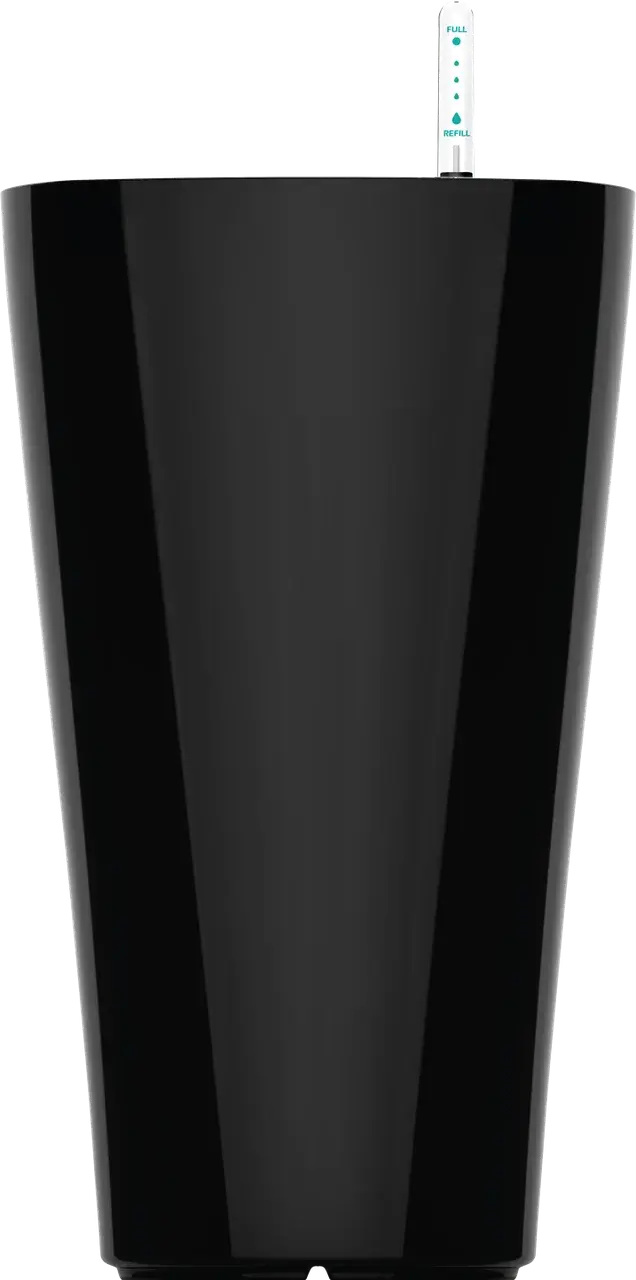 Кашпо с поливом автоматическим 45x81cmH