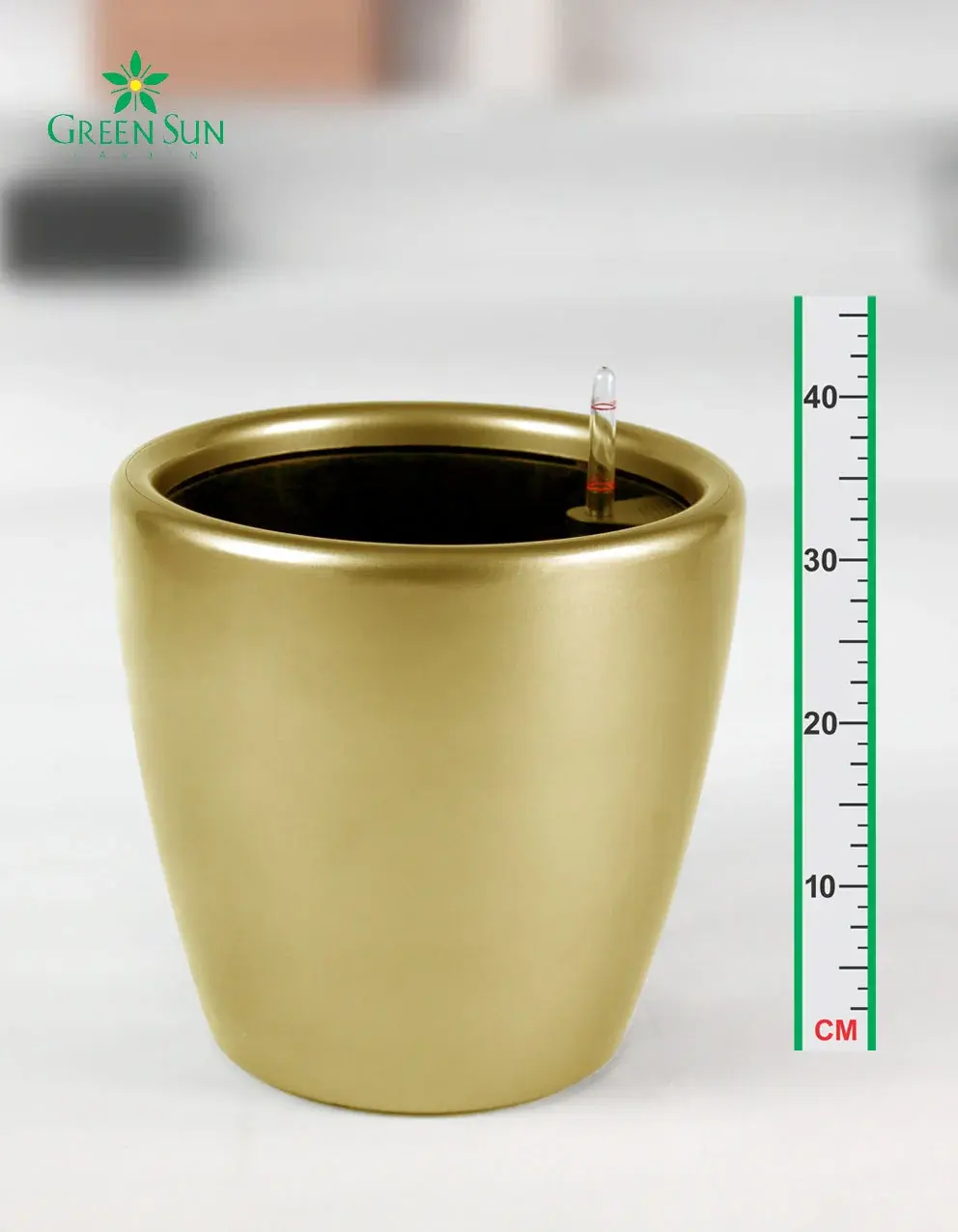 Горшки для растений 43х40cmH